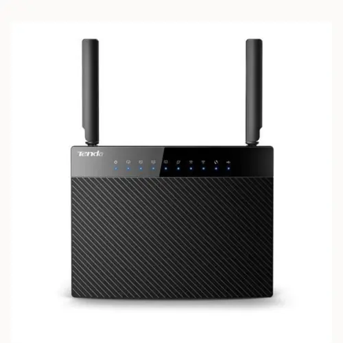 Tenda Tenda AC9 AC1200 Smart Dual-Band Wireless Router