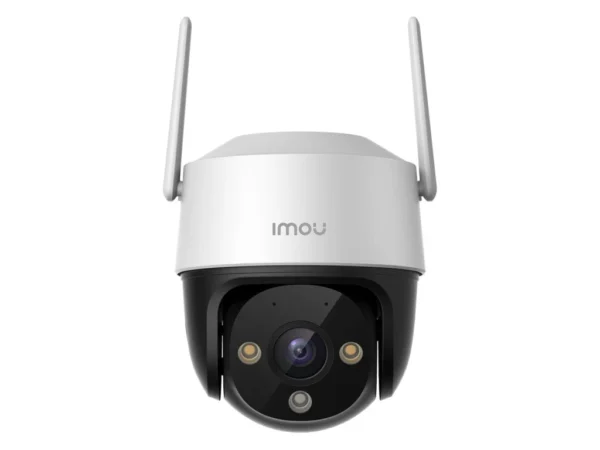 IMOU Cruiser SE 2MP/4MP (IPC-S21FP/IPC-S41FP) – 2MP Wi-Fi P&T Camera