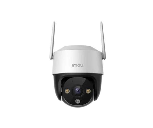 IMOU Cruiser IPC-S22FP/IPC-S42FP Wi-Fi PTZ Camera 2MP/4MP
