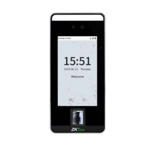 ZKTeco SmartAC1 Series | Facial & Fingerprint Access Control Terminal | Price in Pakistan