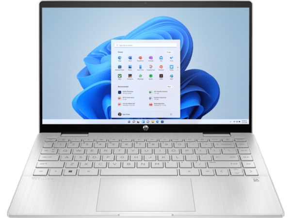 HP Pavilion x360 2-in-1 Laptop 14-ek1055TU (832P0PA)