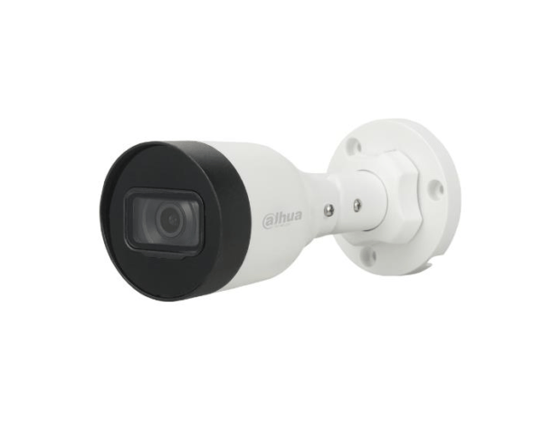 Dahua's DH-IPC-HFW1431 S1 S4 Camera