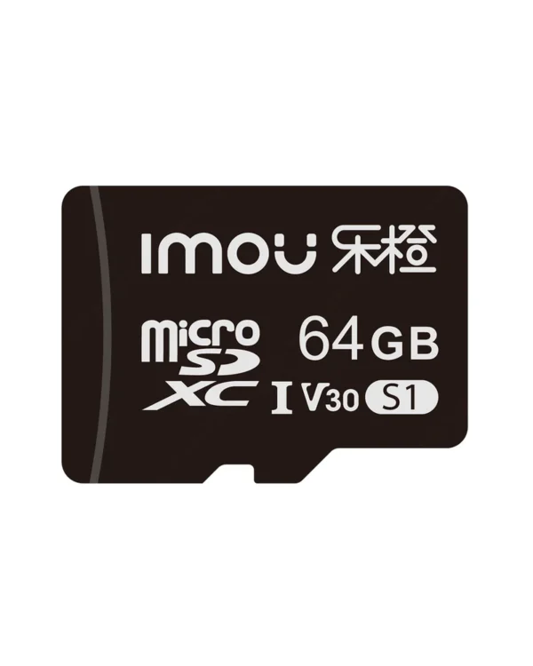 IMOU 64/128 GB Card