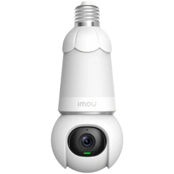 IMOU 3MP Wireless PTZ Bulb Camera
