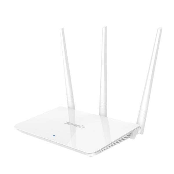 Tenda Router F3