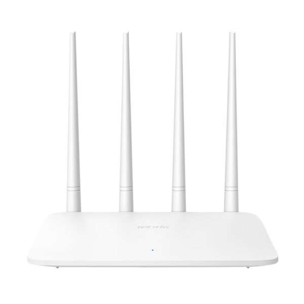 Tenda F6 Wireless Antenna Router