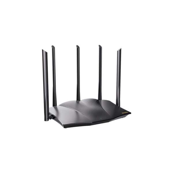 Tenda TX12 Pro AX3000 Dual Band Gigabit Wi-Fi 6 Router