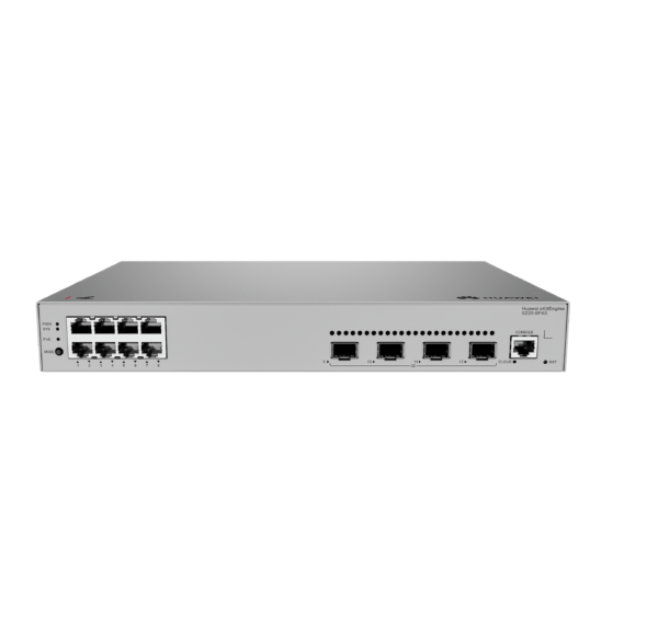 Huawei eKit L2 Switch S220-8P4S