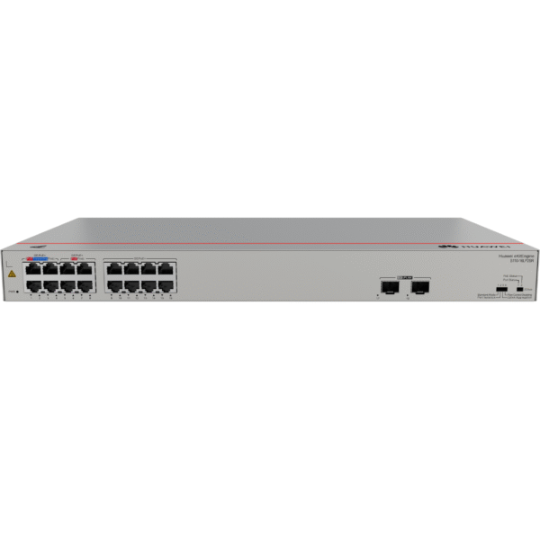 Huawei Ekit Switch S110-16LP2SR