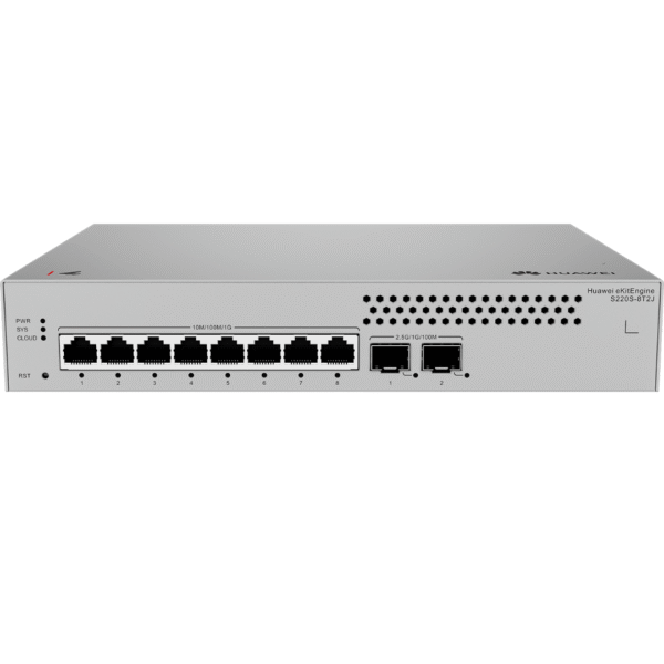 Huawei Ekit Switch Model S220S-8T2J