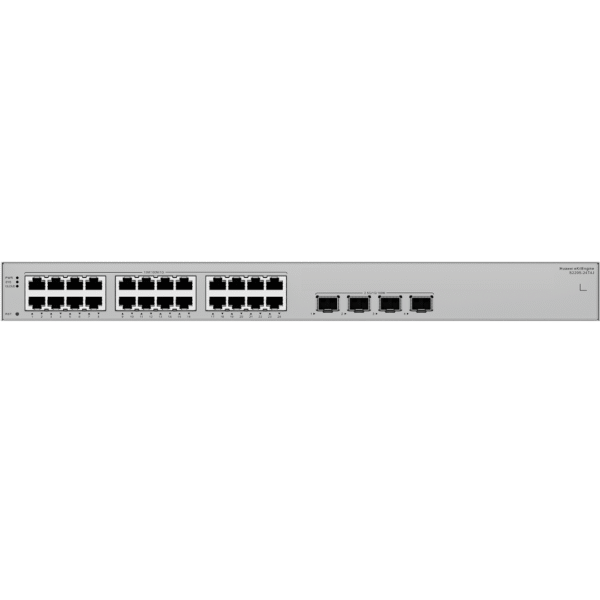 Huawei Ekit Switch Model S310S-24T4J