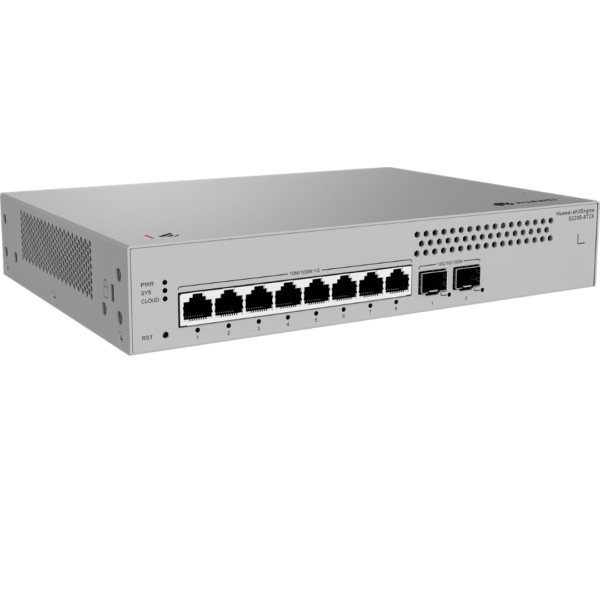 Huawei Ekit Switch Model S220S-8T2X
