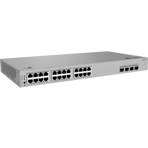 Huawei Ekit Switch Model S220S-24LP4JX