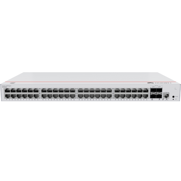 Huawei Ekit Switch Model S310-48T4X