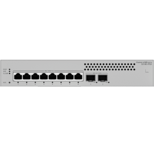 Huawei Ekit Switch Model S310S-8T2X
