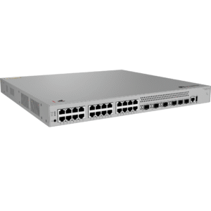 Huawei Ekit Switch Model S530-24T4XE