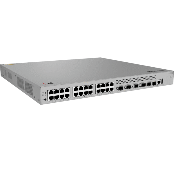 Huawei Ekit Switch Model S530-24T4XE