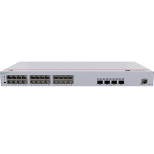 Huawei Ekit Switch Model S220-24P4X