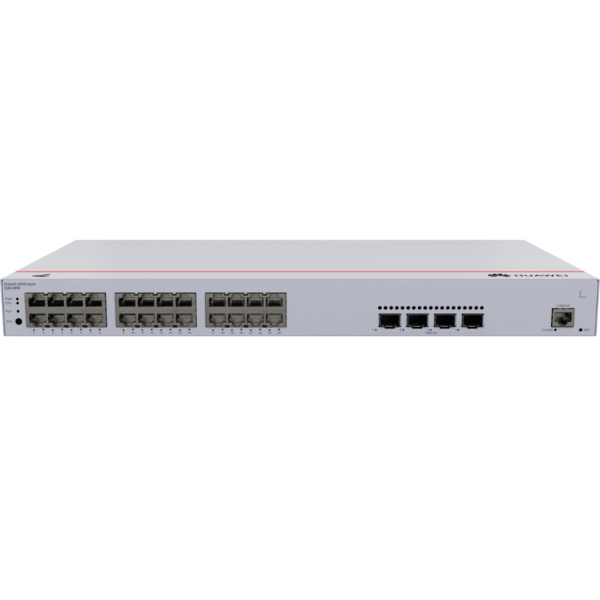 Huawei Ekit Switch Model S220-24P4X
