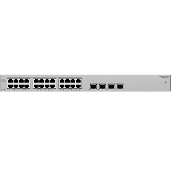 Huawei Ekit Switch Model S310S-24T4JX