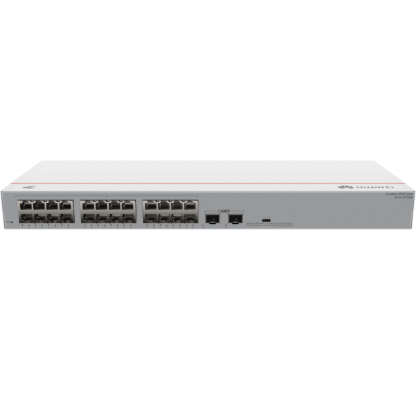 Huawei Ekit Switch S110-24T2SR
