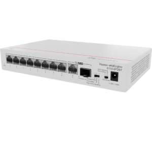 Huawei Ekit Switch S110-8P2ST (90 V AC to 264 V AC)