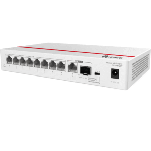 Huawei Ekit Switch S110-8T2ST
