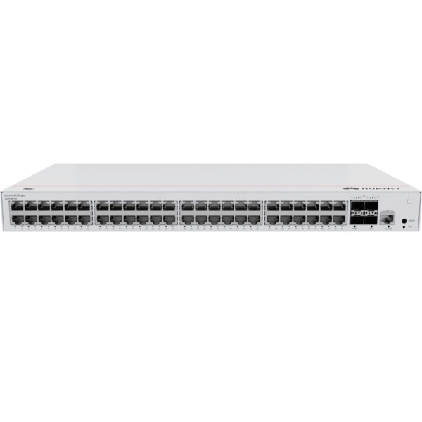 Huawei Ekit Switch Model S220-48T4S