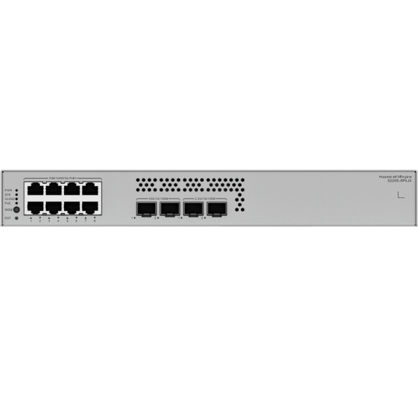 Huawei Ekit Switch Model S220S-8P4JX