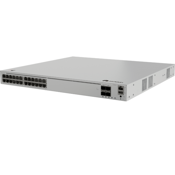 Huawei Ekit Switch Model S310-24PN4X