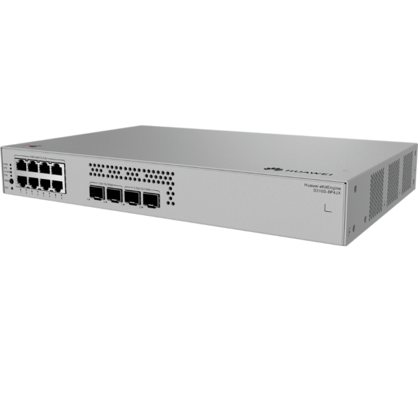 Huawei Ekit Switch Model S310S-8P4JX