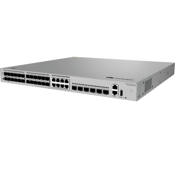 Huawei Ekit Switch Model S530-24ST4XE