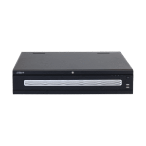 Dahua NVR608H-64-XI 64 Channels 2U 8HDDs WizMind Network Video Recorder