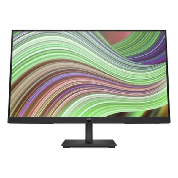 HP Pro Tower 280 G9 Pro Tower Desktop PC with HP 24 inch Monitor - Image 3
