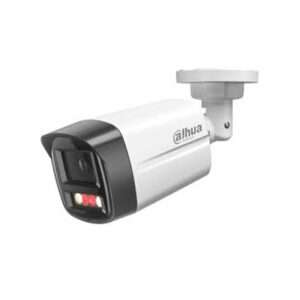 Dahua IPC-HFW1439TL1-PV 4MP Smart Dual-Light Bullet IP Camera | Outdoor IP67 | Pakistan