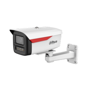 Dahua IPC-HFW2449M-S-B-PRO 4MP WizColor Bullet Camera | Full-Color Night Vision | AI Human & Vehicle Detection | Pakistan
