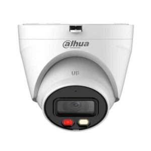 Dahua DH-IPC-T1E29-A-IL 2MP Dome IP Camera | Smart Dual Light | Built-in Mic | PoE | IP67