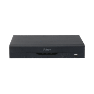 Dahua DHI-NVR1108HS-S3/H 8-Channel Lite H.265 Network Video Recorder | 1U 1HDD | HDMI/VGA Output | Remote Access