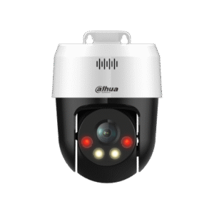 Dahua SD2A500NB-GNY-A-PV 5MP Smart Dual-Light PT Network Camera | Human & Vehicle Detection | IP66