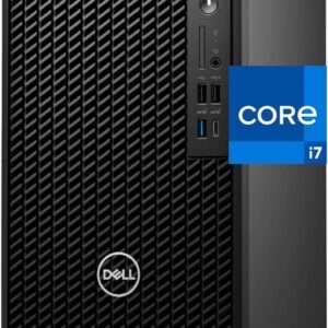 Dell Core i7 14th Gen Tower PC