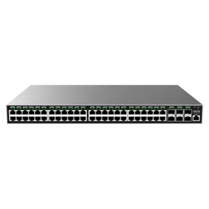 Grandstream GWN7806P | 48-Port PoE+ Layer 2+ Managed Switch | Price in Pakistan