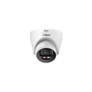 Dahua DH-IPC-HDW1239V-PV 2MP Entry Smart Dual Light Active Deterrence Camera in Pakistan | Outdoor Security