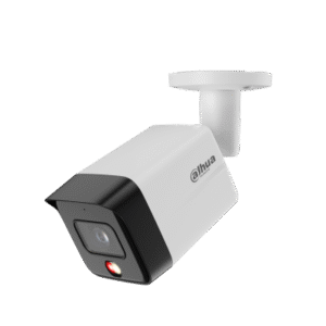 Dahua DH-IPC-HFW1639TC-A-IL 6MP Smart Dual Light Bullet Camera | Full-Color Night Vision | Human Detection | PoE | Pakistan