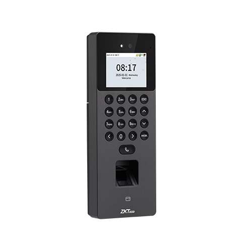 Zkteco SenseFace 2A Attendance Device - Image 3