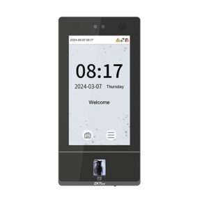 Zkteco SenseFace 7 Series | Attendance Device