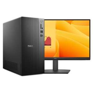 Dell PC Core i5 14th Gen (Pro ECT1250 Tower) | 8 GB DDR5 | 512 GB SSD | Price in Pakistan