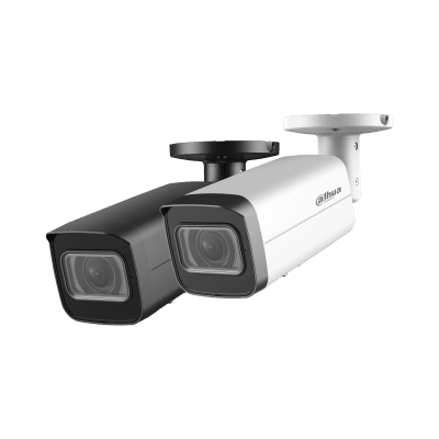 Dahua's IPC-HFW2841T-ZS CCTV Camera